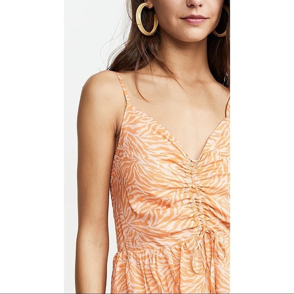 NWT Suboo Sienna Mini Dress - Picture 5 of 14